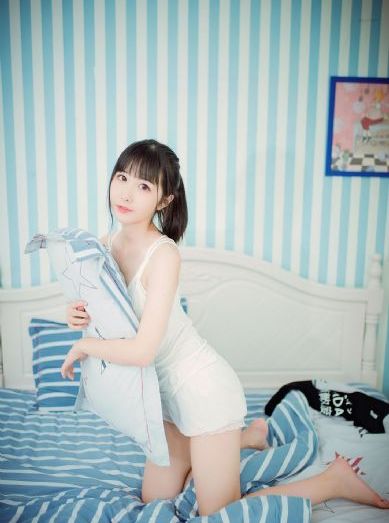 欢腾的小凉河