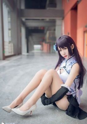 丰满年轻的继母6