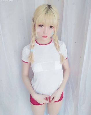 漂亮的小婕子4