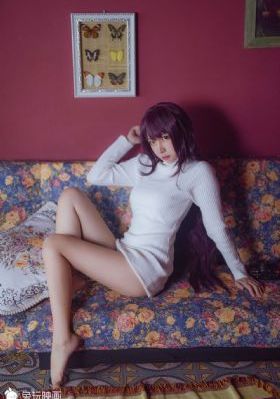 农场主家的女儿们