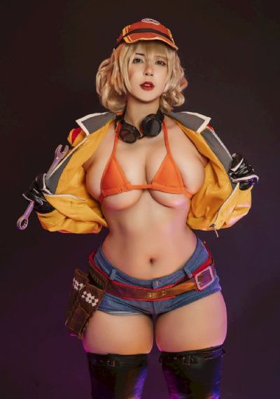 图书管的女友