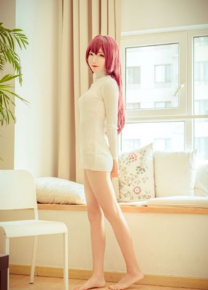 深海x异种2