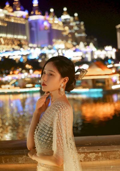 死寂