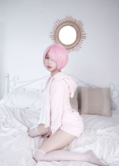 曾经的辣妹动漫