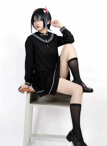 善良的女员工
