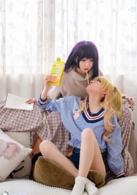 潜入女搜查官