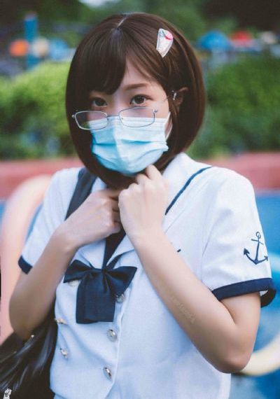 逢泽莉娜