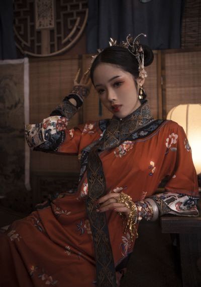 查莉成长日记