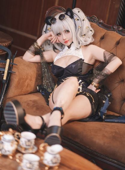 早川濑里奈