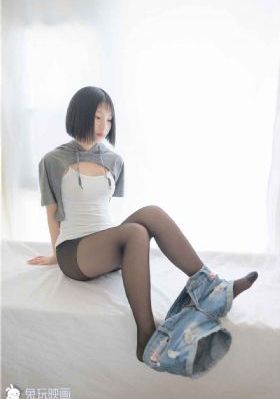 年轻漂亮的妈妈