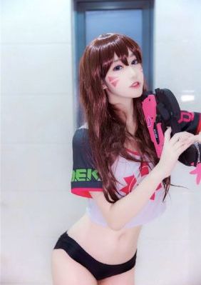 无聊的兔子